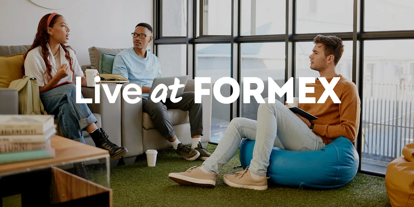 Careers at Formex - NG28