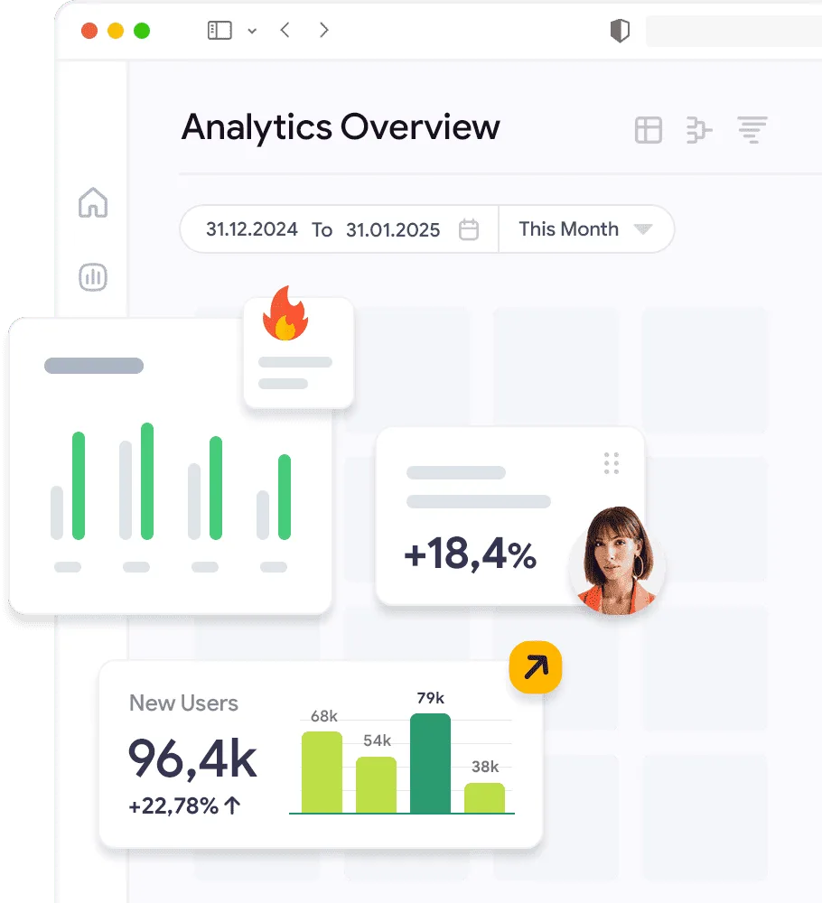 Automate your processes easily - NG28