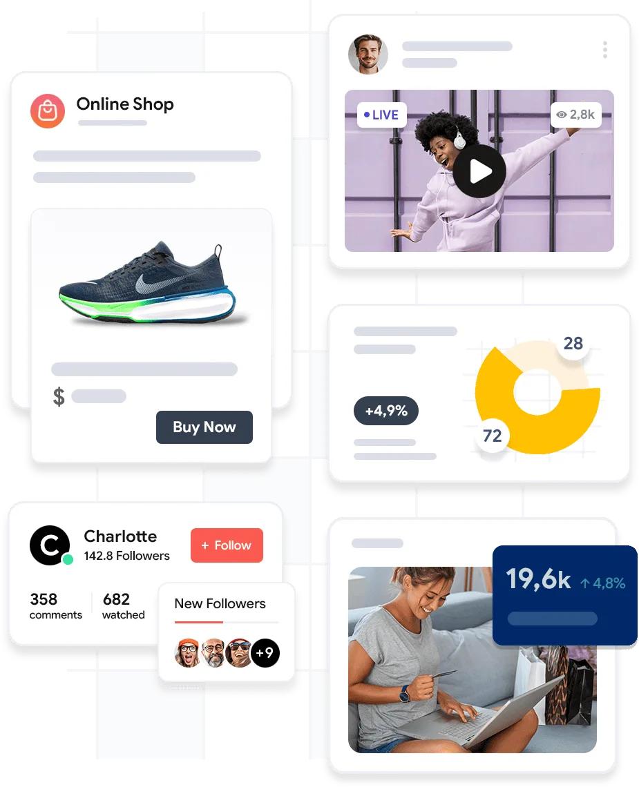 Digital marketing that drives results - NG28