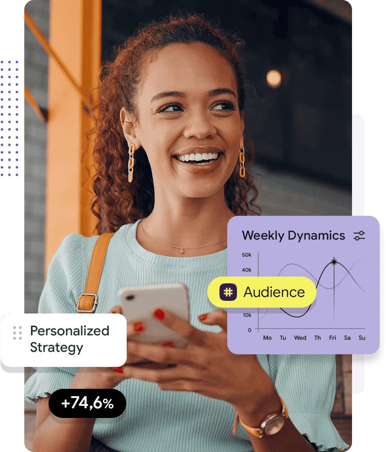 The growth engine for your business - NG28